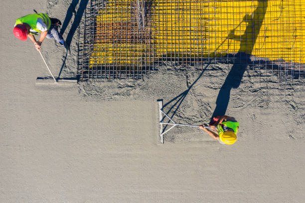 Best Affordable Concrete Contractor  in Scotchtown, NY