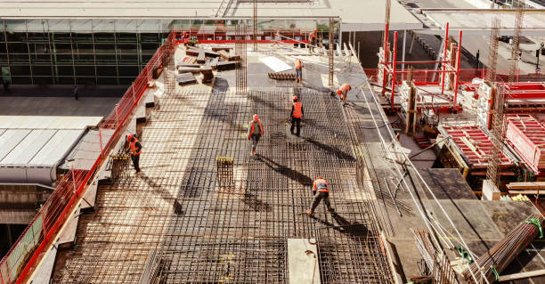 Best Concrete Walkway Installation  in Scotchtown, NY