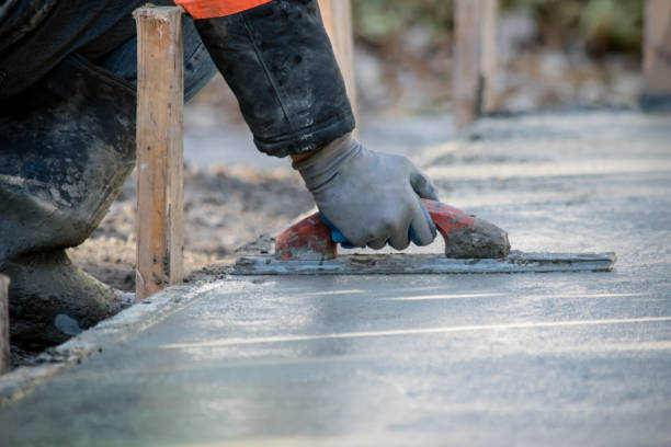 Best Concrete Installation Cost  in Scotchtown, NY