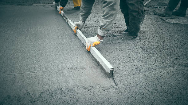 Best Commercial Concrete Contractor  in Scotchtown, NY