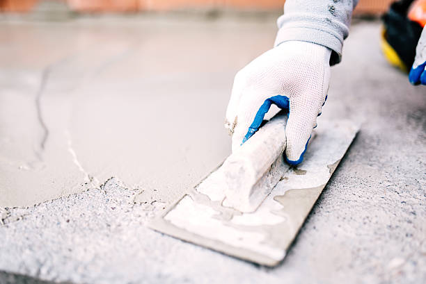 Best Concrete Repair Services  in Scotchtown, NY